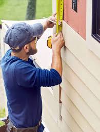 Reliable Woonsocket, RI Siding Services Solutions